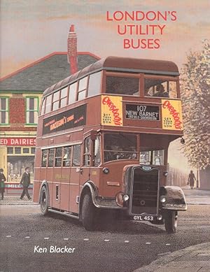 London's Utility Buses