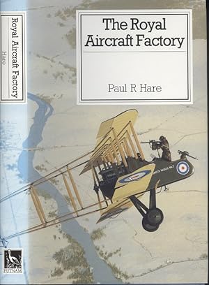 The Royal Aircraft Factory (Putnam's British aircraft)