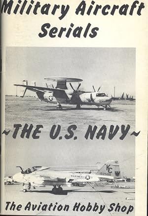 Military Aircraft Serials: U.S.Navy