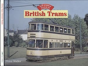 Brish Trams [ Glory Days Series ].