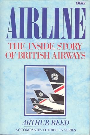 Airline : The Inside Story of British Airways