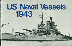 US Naval Vessels 1943