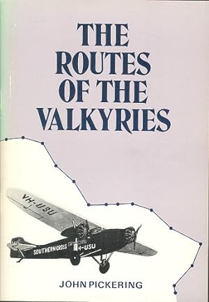 Routes of the Valkyries