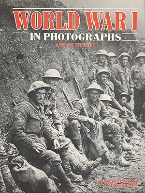 WORLD WAR I IN PHOTOGRAPHS