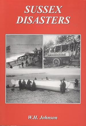 Sussex Disasters