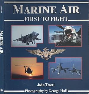 Marine Air: First to Fight