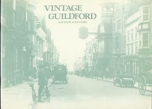 Vintage Guildford