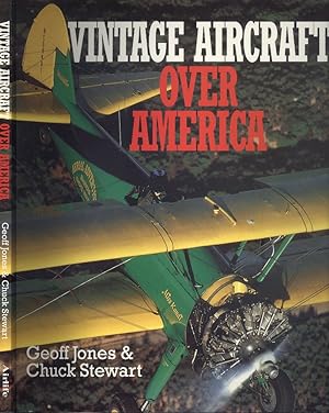 Vintage Aircraft Over America