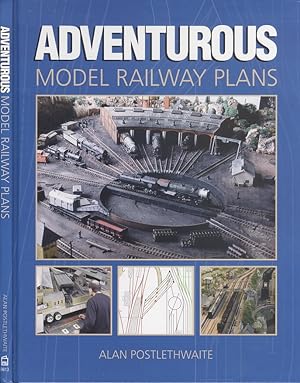 Adventurous Model Railway Plans
