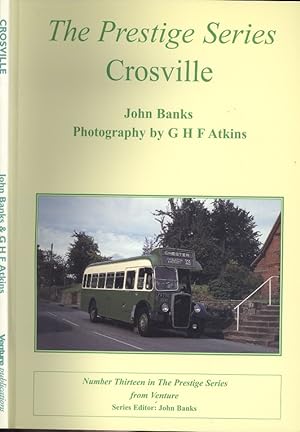 Crosville (Prestige Series No.13)
