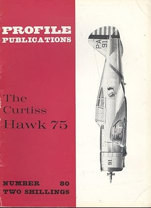 The Curtiss SOC Seagull. [ Profile Publications Number 80 ].
