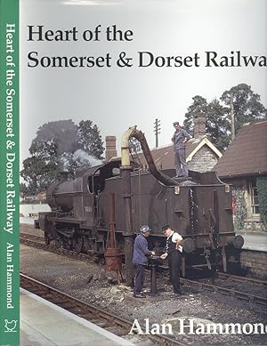 Heart of the Somerset and Dorset Railway - Limited Edition
