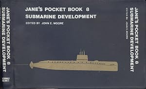 Jane's Pocket Book of Submarine Development 8.