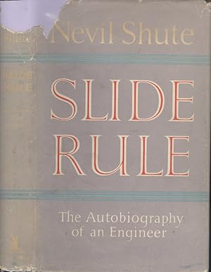 Slide Rule, The Autobiography of an Engineer.