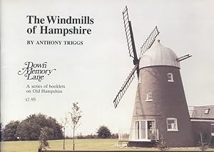 Windmills of Hampshire (Down memory lane)