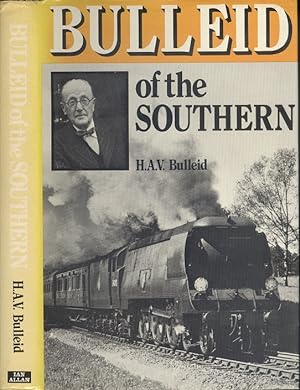 Bulleid of the Southern
