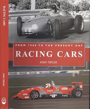 Racing Cars - From 1900 to the present Day