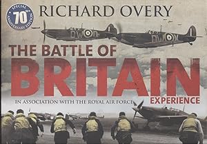 The Battle of Britain Experience in Association with the Royal Air Force.