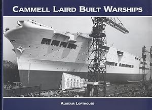 Cammell Laird Built Warships