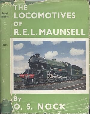 The locomotives of R.E.L. Maunsell, 1911