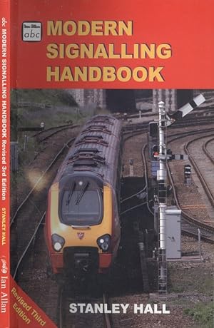 ABC Modern Signalling Handbook