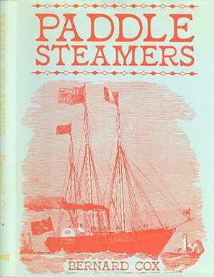 Paddle Steamers