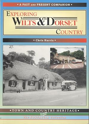 Expolring Wilts & Dorset Country