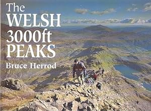 The Welsh 3000ft Peaks