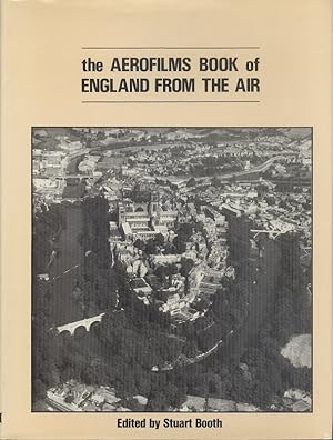 Aerofilms Book of England from the Air
