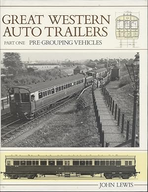 Great Western Auto Trailers Part 1 : Pre-grouping Vehicles.