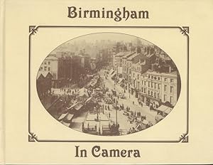 Birmingham in Camera