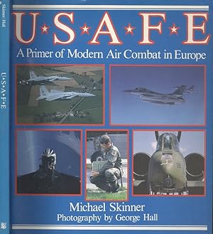 U.S.A.F.E.: A Primer for Modern Air Combat in Europe