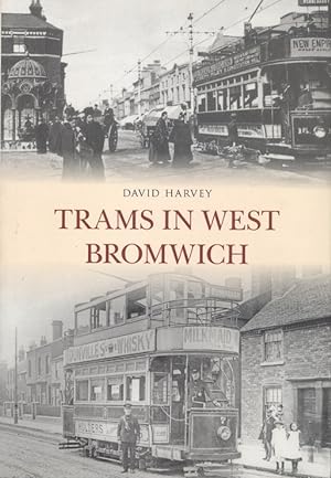 Trams in West Bromwich