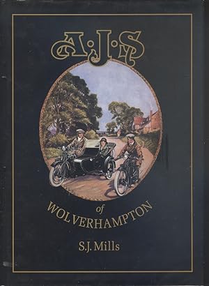 A.J.S.of Wolverhampton