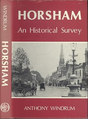 Horsham: An Historical Survey