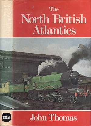 The North British Atlantics