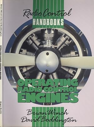 Operating Radio Control Engines (Radio control handbooks)