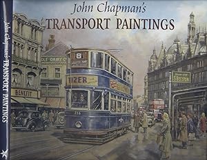 John Chapman's Transport Paintings