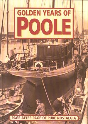 Golden Years of Poole