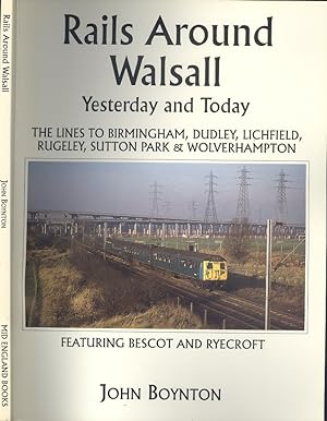 Rails Around Walsall