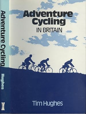 Adventure Cycling in Britain