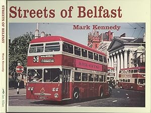 Streets of Belfast