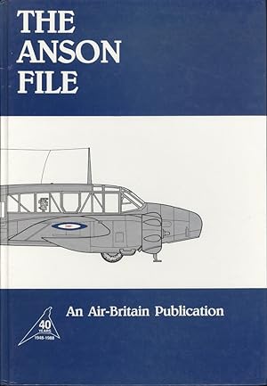 The Anson File