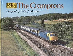 The Cromptons ( Rail Portfolios 6 )