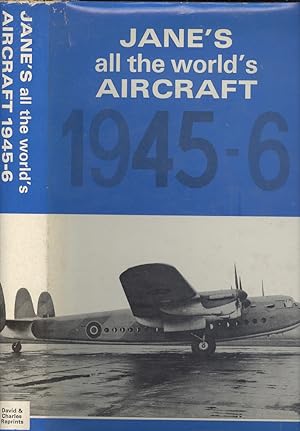 Jane's All the World's Aircraft 1945-46