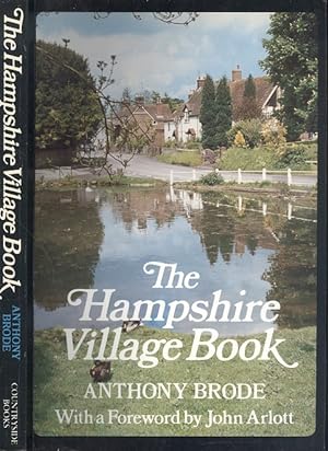 Hampshire Village Book