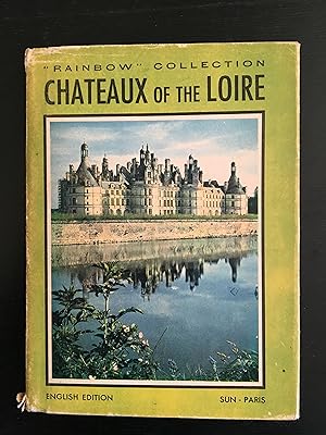 Chateaux of the Loire- english Translation
