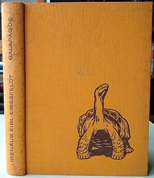 Galapagos - Die Arche Noah im Pazifik (Malcolm MacDonald's copy)
