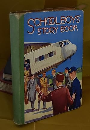 Schoolboy's Story Book
