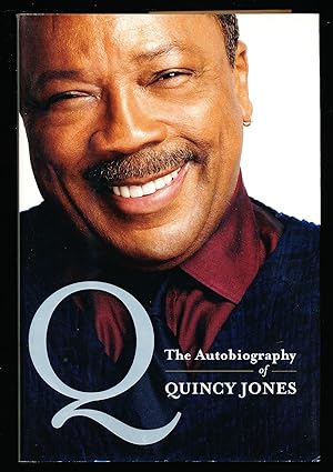 Q: The Autobiography of Quincy Jones